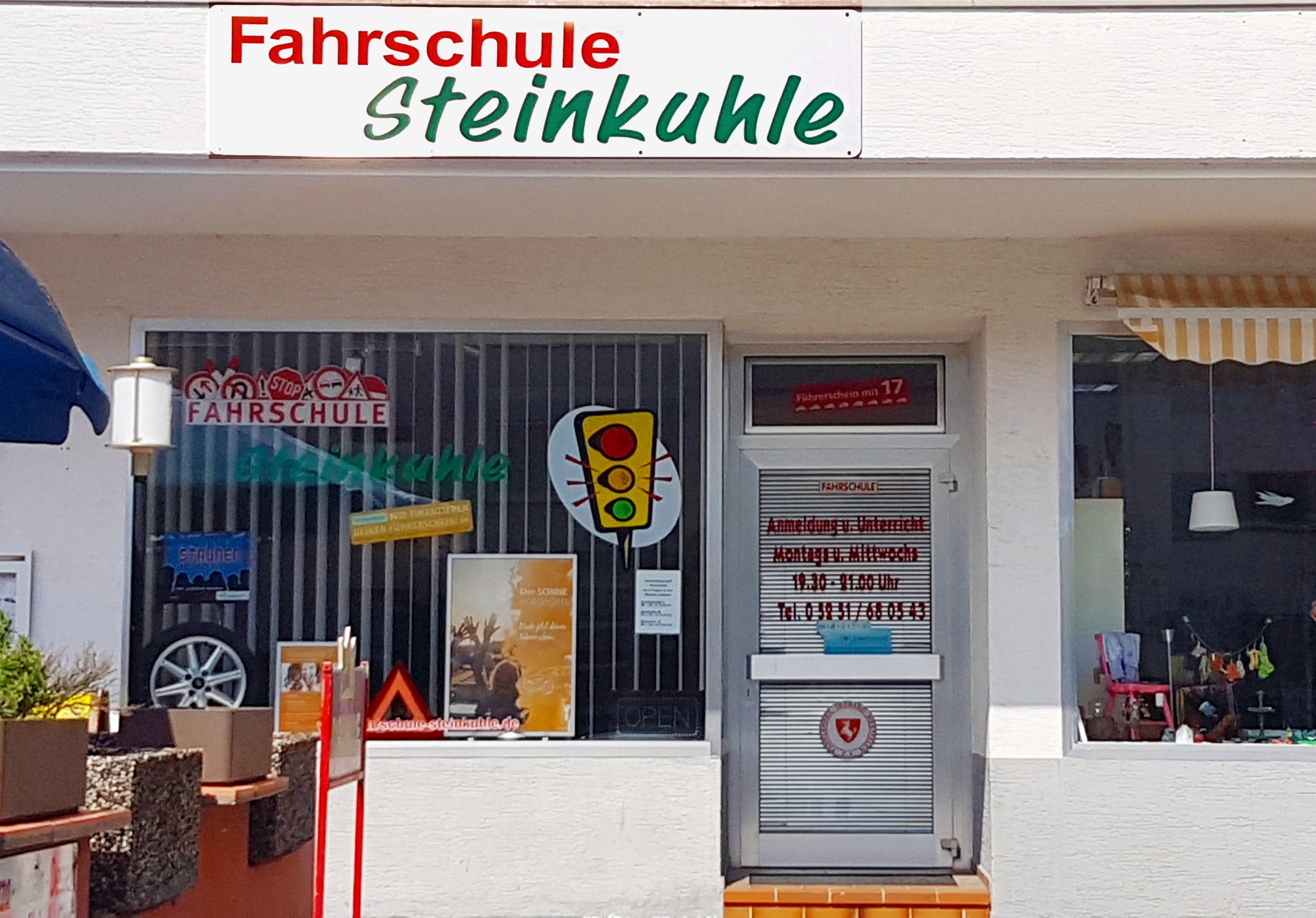 Standort Im Lichtenfelde