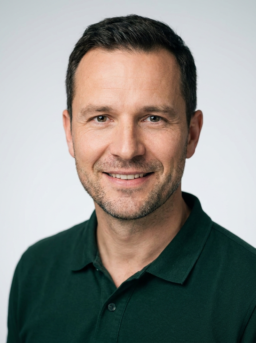 Stefan Brinkmann
